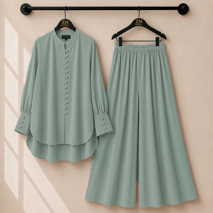 Lunessa Co-Ord Set | KO-17