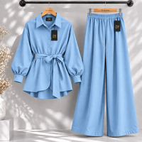 Sky Blue