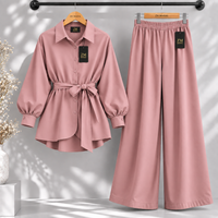 Spicy Pink
