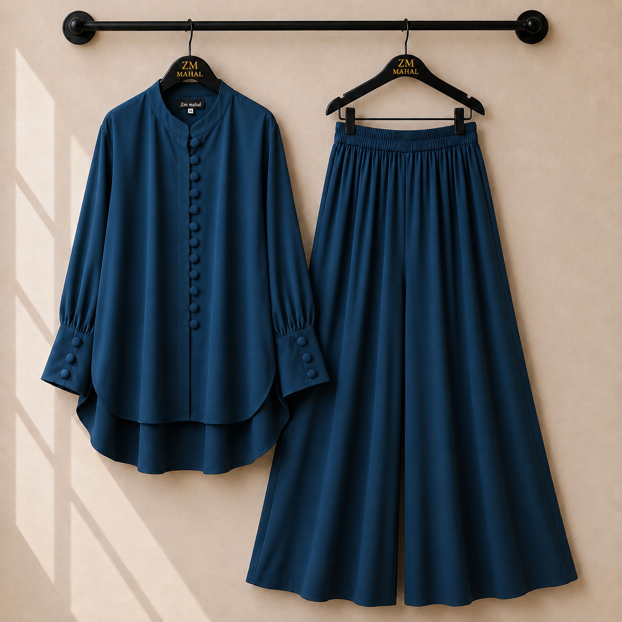 Lunessa Co-Ord Set | KO-17