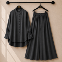 Charcoal Black