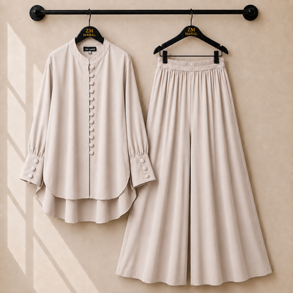 Lunessa Co-Ord Set | KO-17
