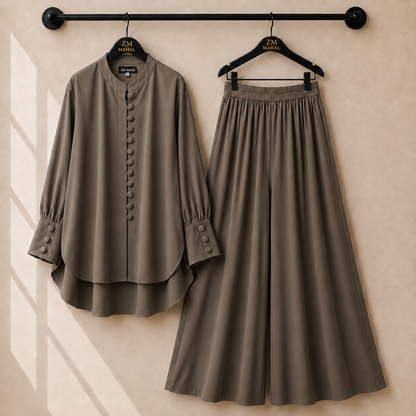 Lunessa Co-Ord Set | KO-17