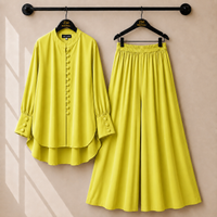 Lime Yellow