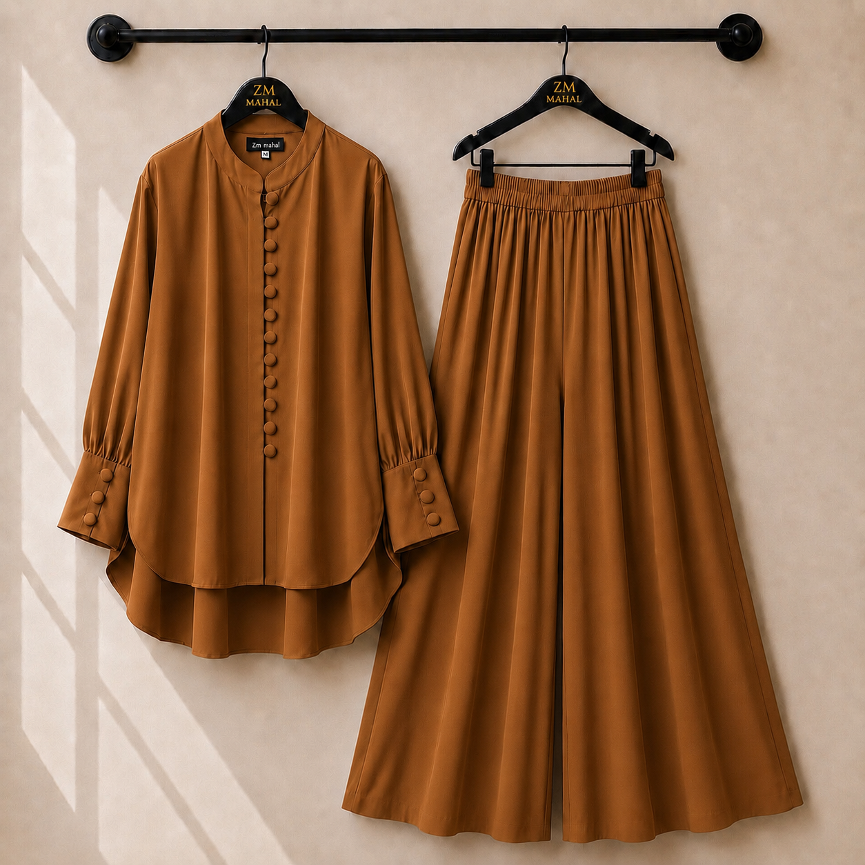 Lunessa Co-Ord Set | KO-17