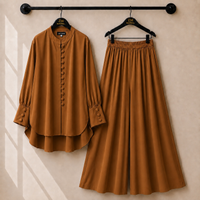 Caramel Brown
