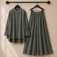 Sage Olive