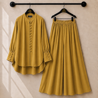 Mustard Gold