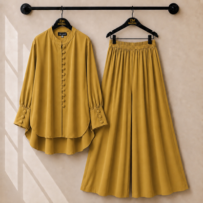 Lunessa Co-Ord Set | KO-17