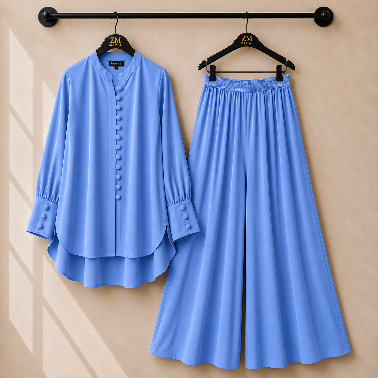 Lunessa Co-Ord Set | KO-17