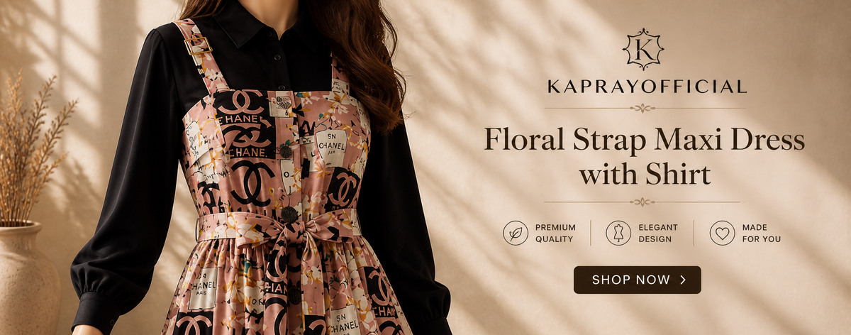 KaprayOfficial | Pakistani Dresses Design - Online Shopping Store ...