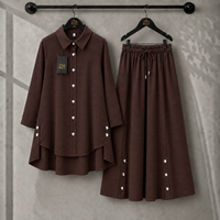 Chocolate Brown