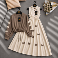 Dusty Brown