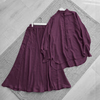 Falsaee Color