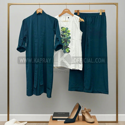 Stylish Three-Piece Set