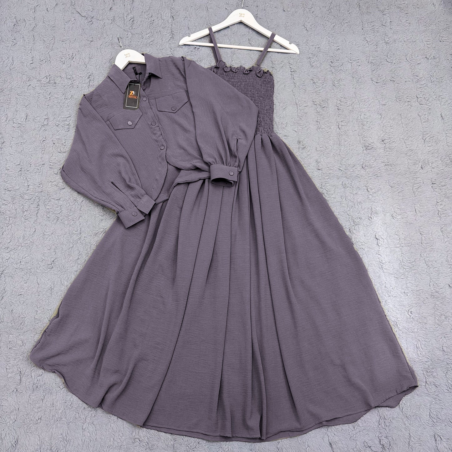 Graceful Duo Set KO-5