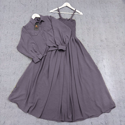 Graceful Duo Set KO-5