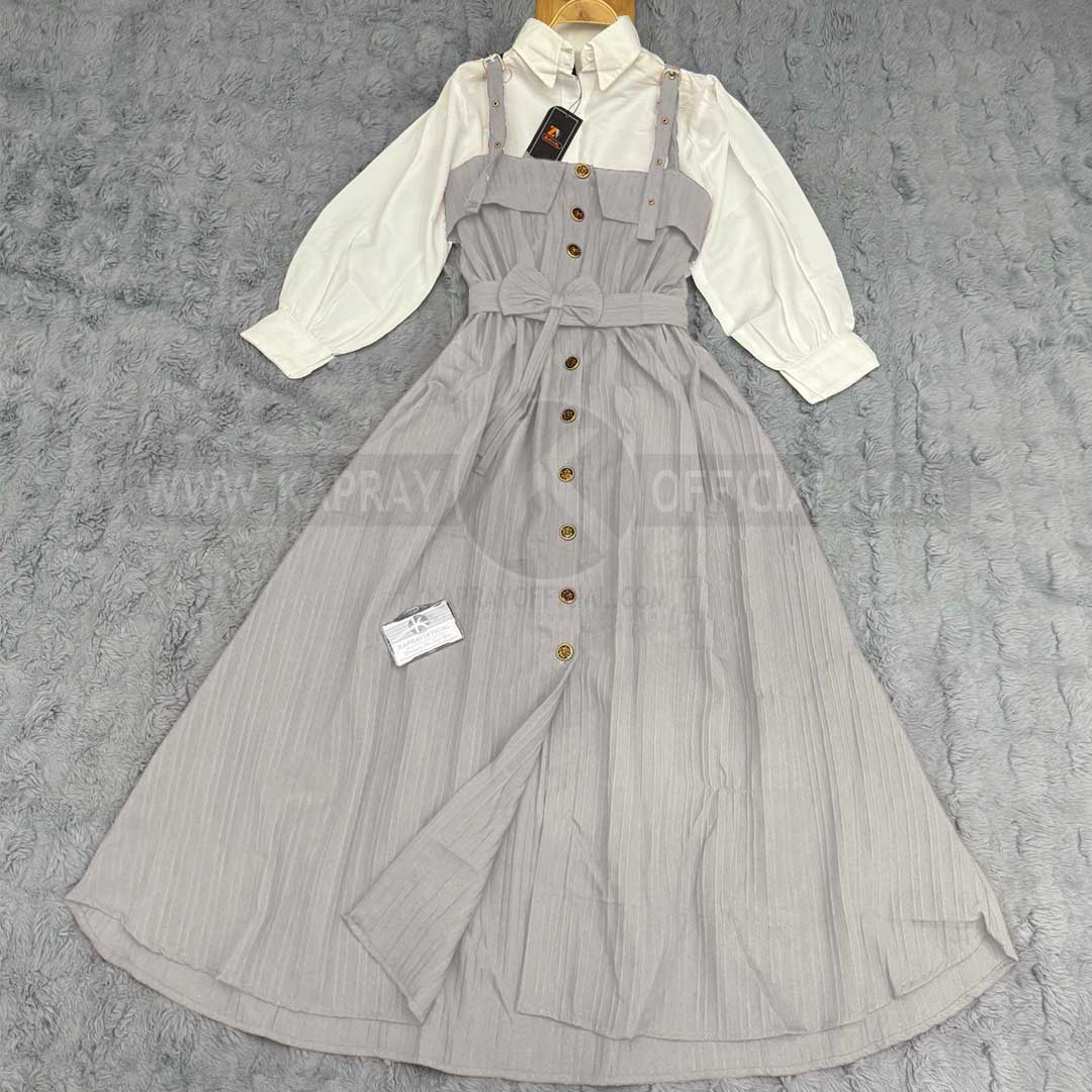 Lush Aura Turkish Maxi