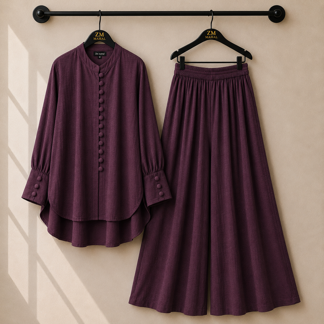 Lunessa Co-Ord Set | KO-17