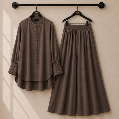 Lunessa Co-Ord Set | KO-17