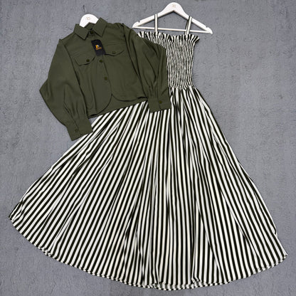 Turkish style Smokie Maxi