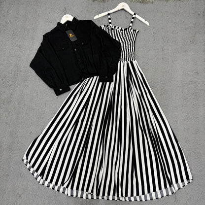 Turkish style Smokie Maxi