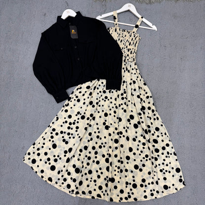 Turkish style Smokie Maxi