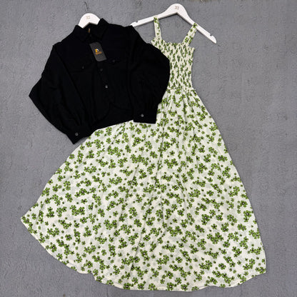 Turkish style Smokie Maxi