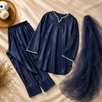 Midnight Blue