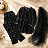 Classic Black