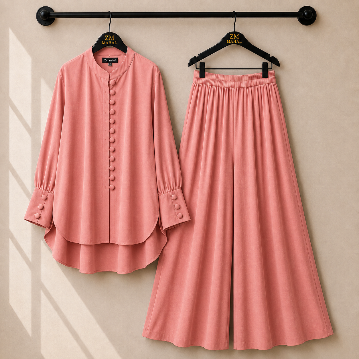 Lunessa Co-Ord Set | KO-17