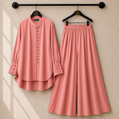 Lunessa Co-Ord Set | KO-17