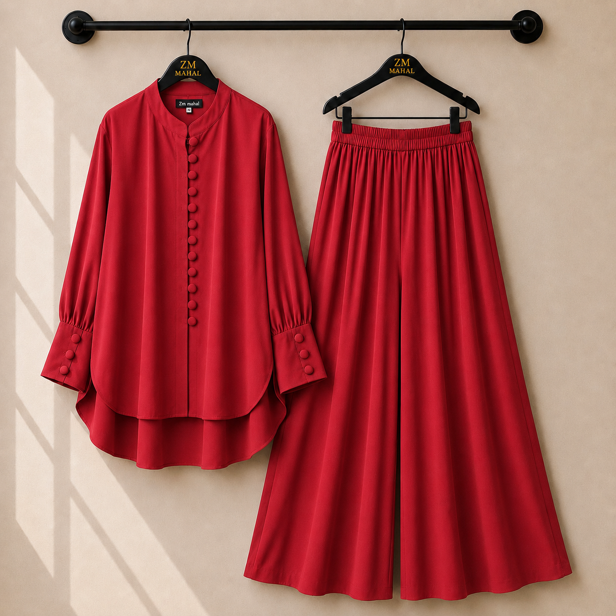 Lunessa Co-Ord Set | KO-17