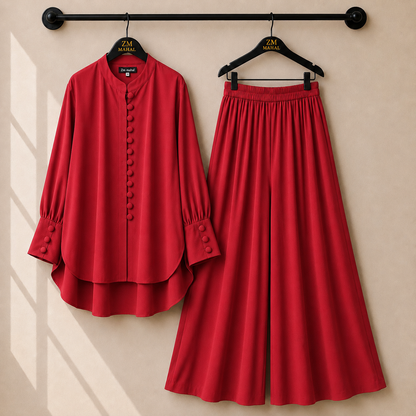 Lunessa Co-Ord Set | KO-17