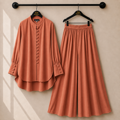 Lunessa Co-Ord Set | KO-17