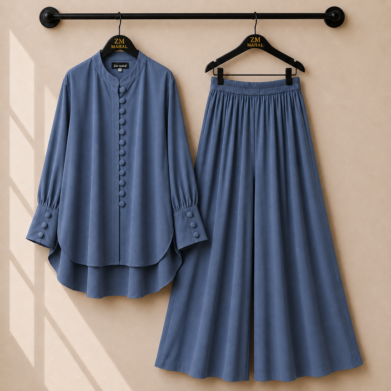 Lunessa Co-Ord Set | KO-17