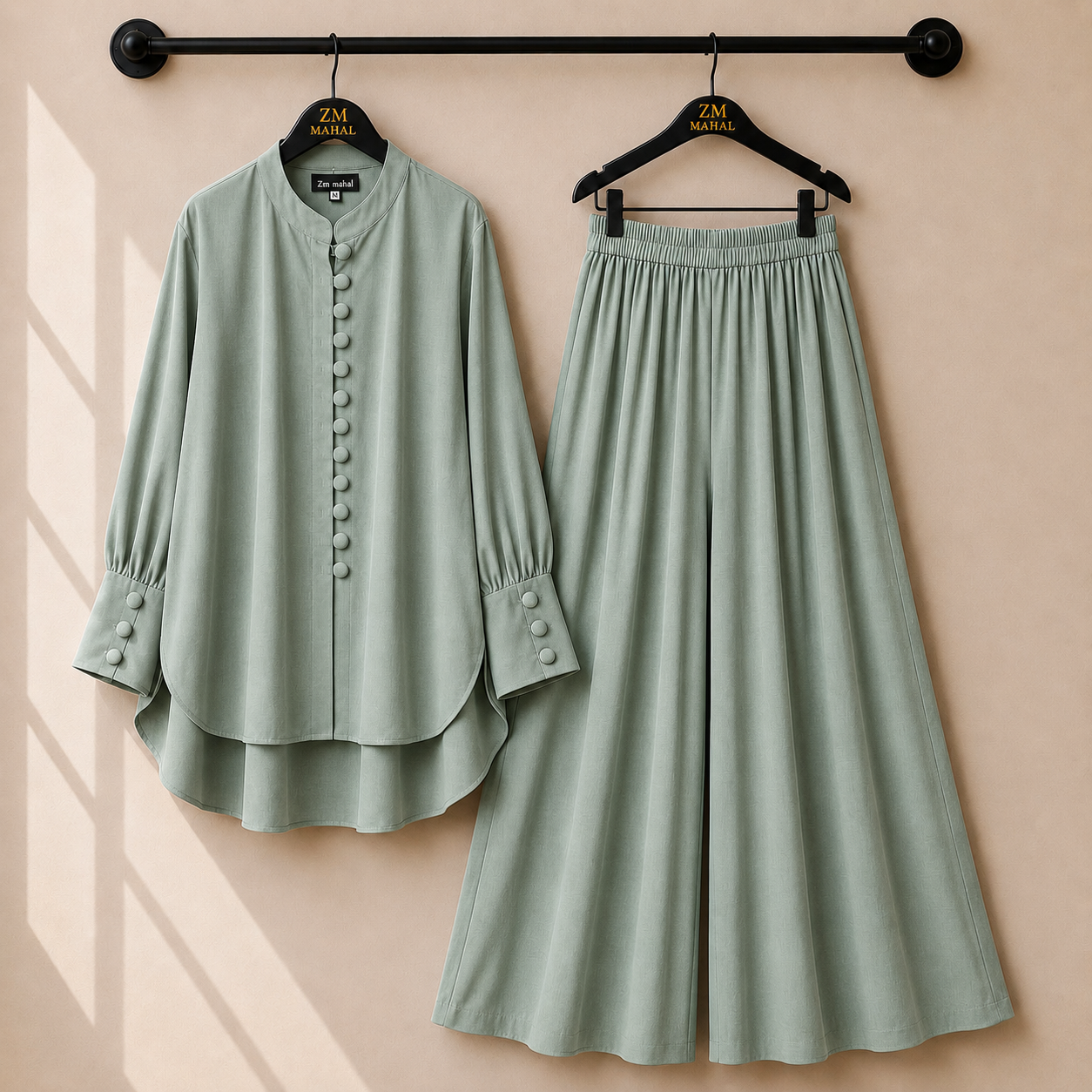 Lunessa Co-Ord Set | KO-17