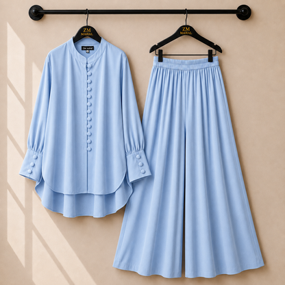 Lunessa Co-Ord Set | KO-17