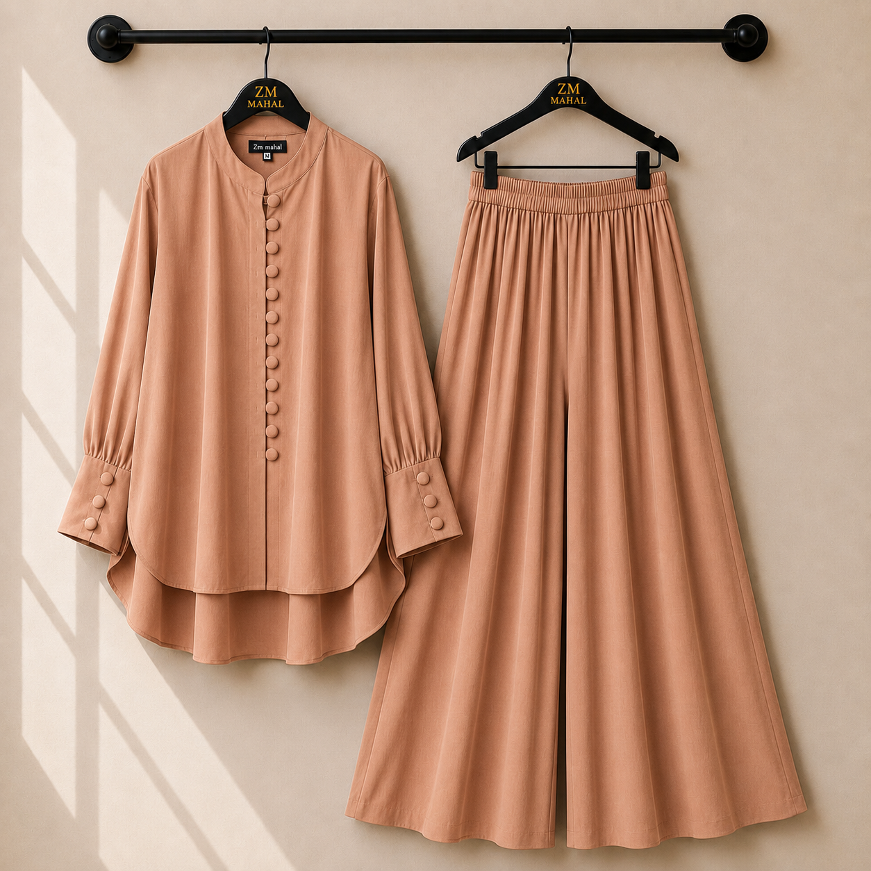 Lunessa Co-Ord Set | KO-17
