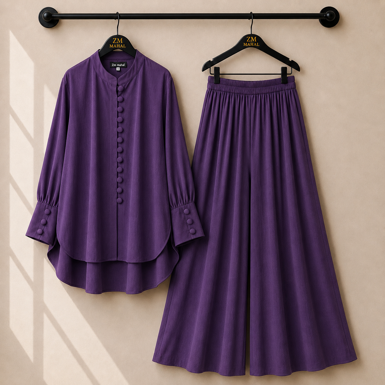 Lunessa Co-Ord Set | KO-17
