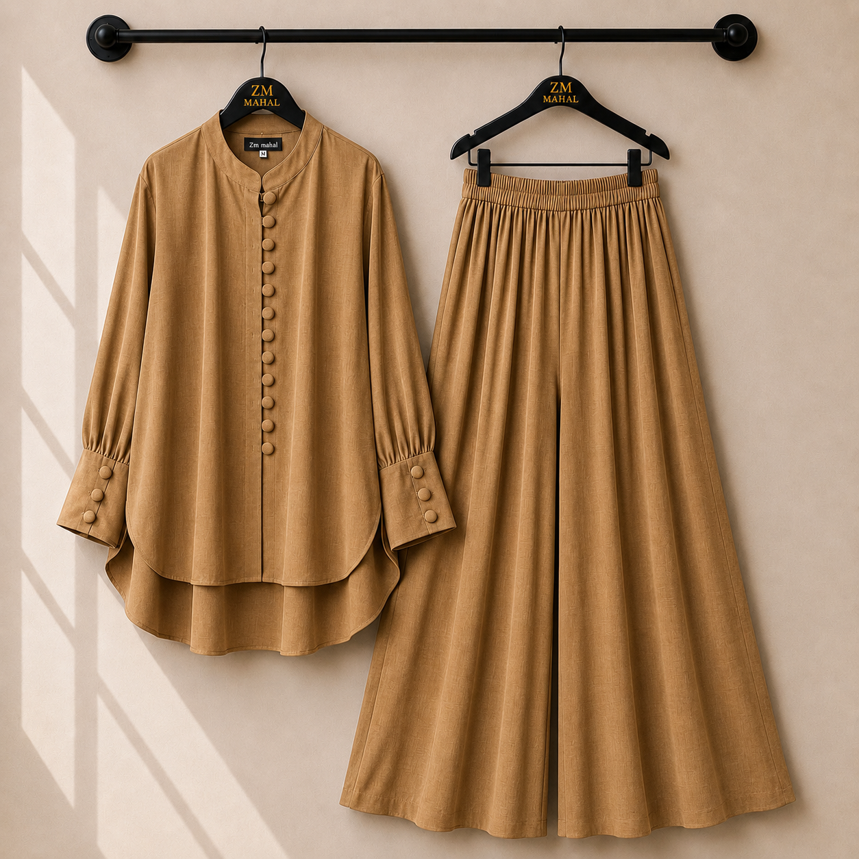 Lunessa Co-Ord Set | KO-17