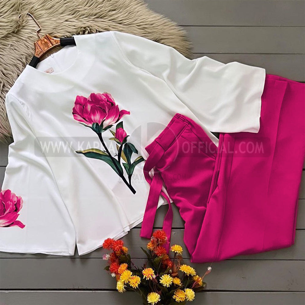 Premium Thailand Co-Ord Set KO-27