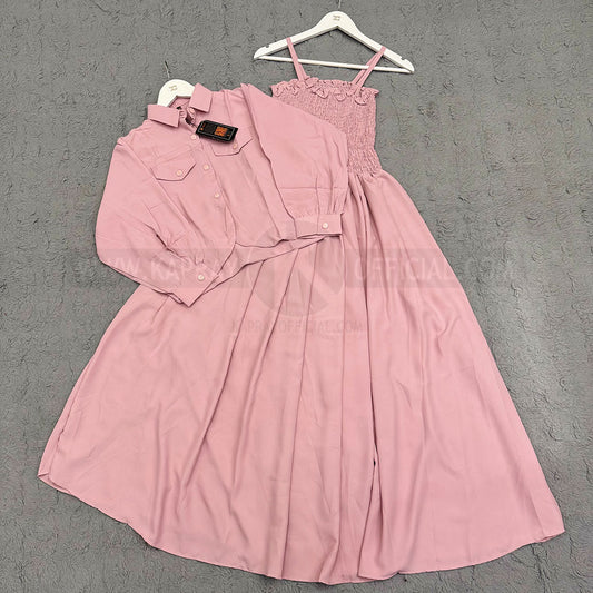 Graceful Duo Set KO-5