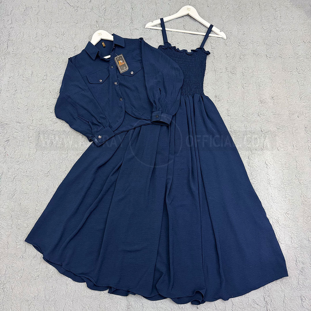 Graceful Duo Set KO-5