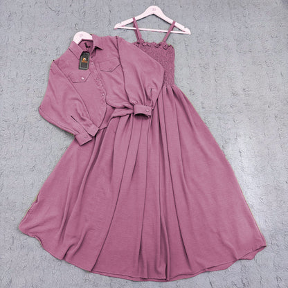 Graceful Duo Set KO-5