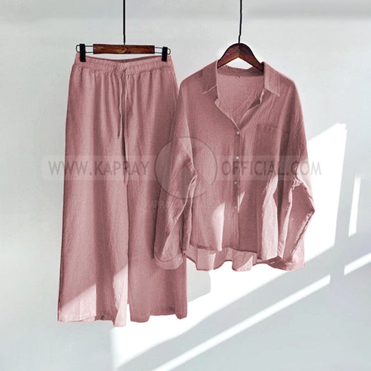Western Co-Ord Set for Women | KaprayOfficial