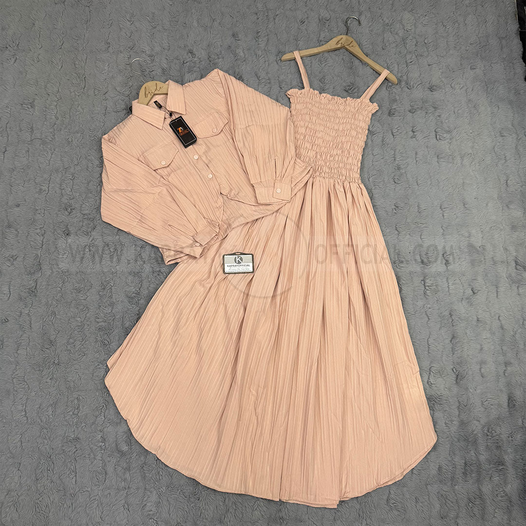Graceful Duo Set KO-4