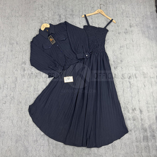Graceful Duo Set KO-4