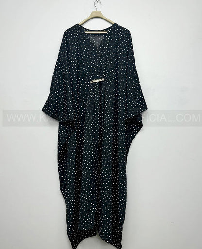 Imported Kaftan K-13