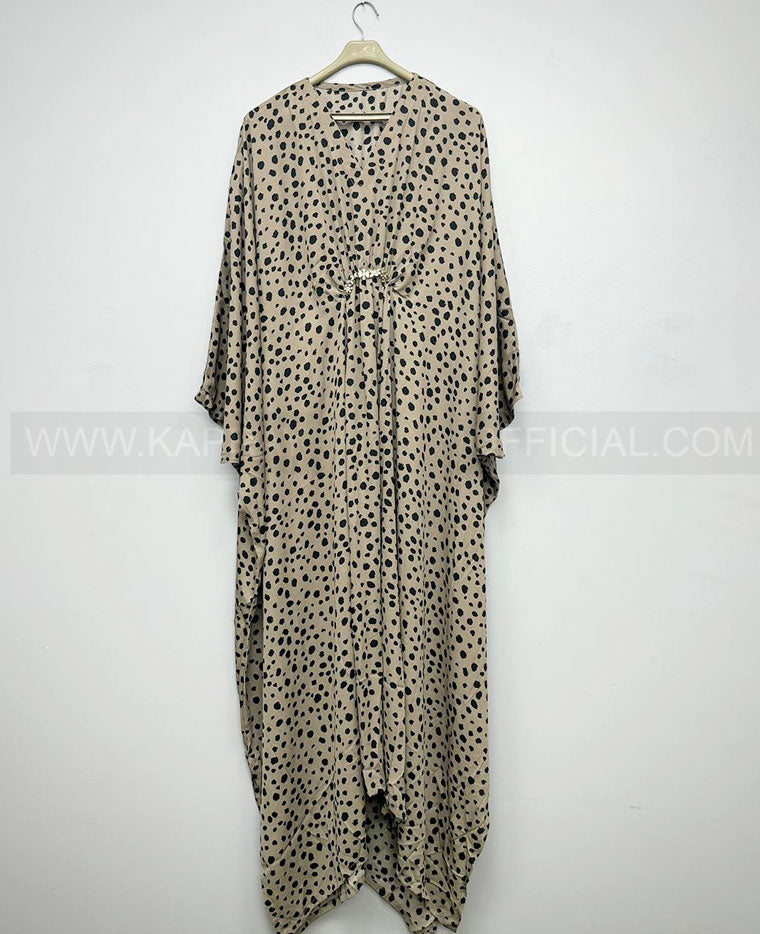 Imported Kaftan K-13